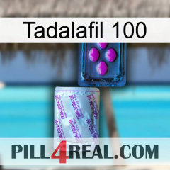 Tadalafil 100 37